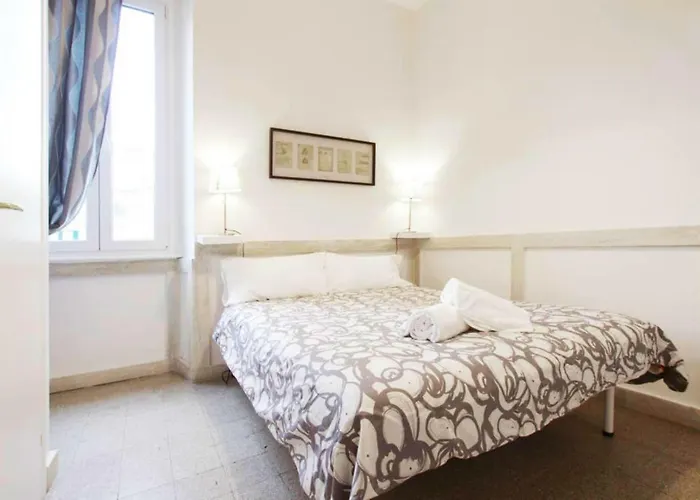Casa de hóspedes Magnificents' Burrow