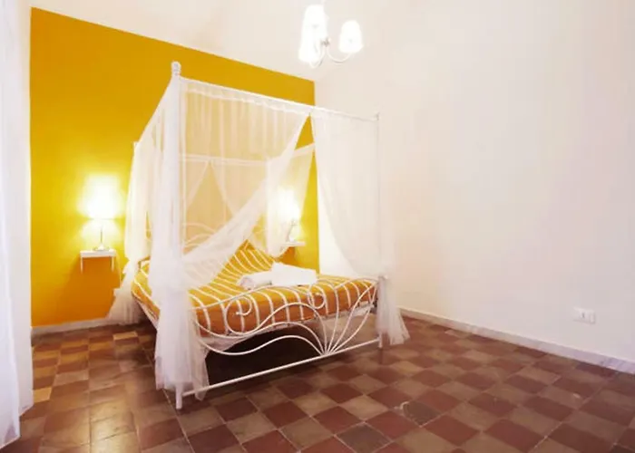 Casa de hóspedes Magnificents' Burrow Roma